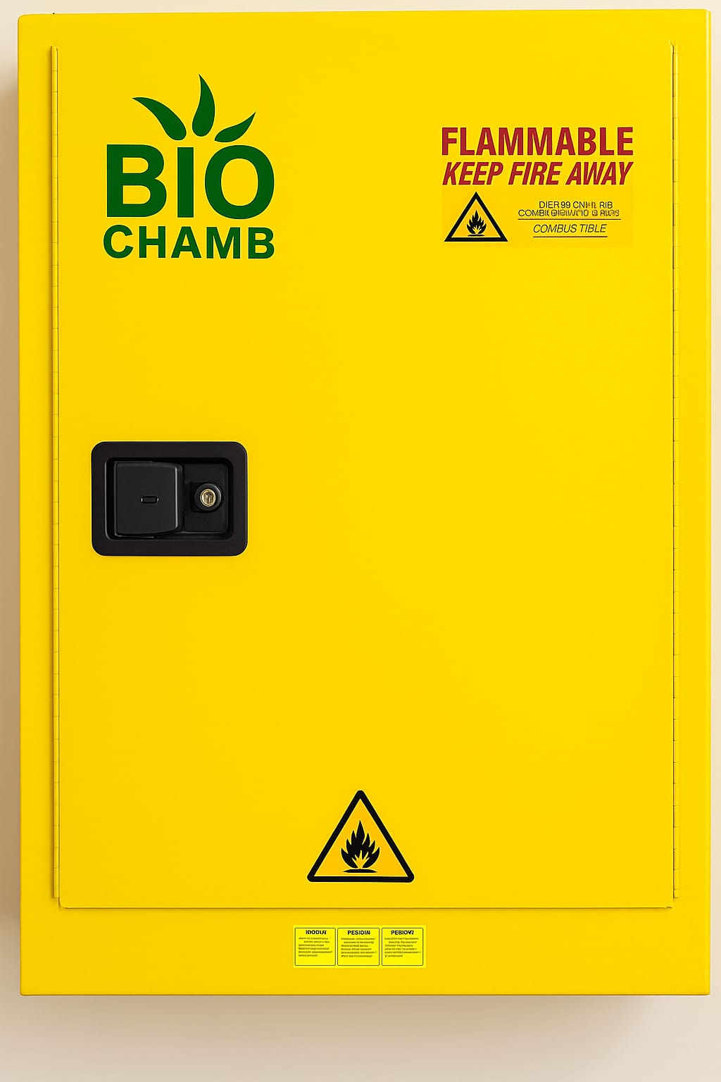 Flammable Cabinet