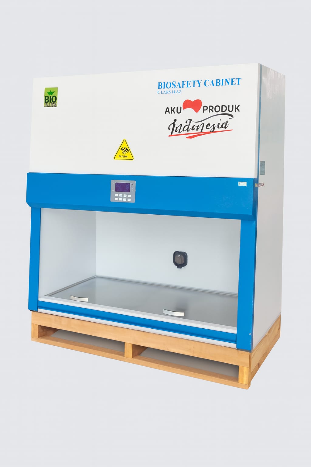Biosafety Cabinet (BSC)