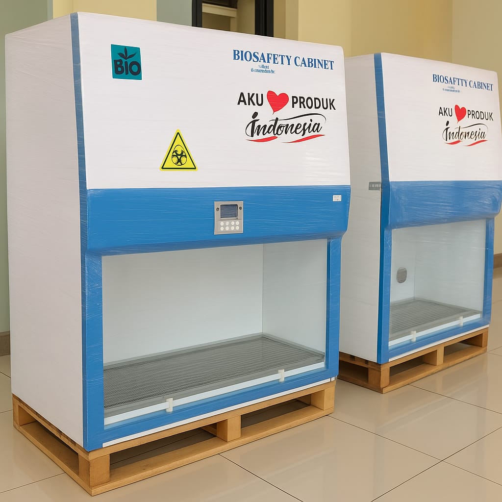 Biosafety Cabinet (BSC)